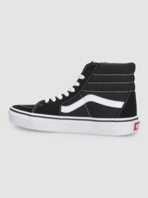 Vans Sk8 Hi Sneakers ID 113327 Blue Tomato